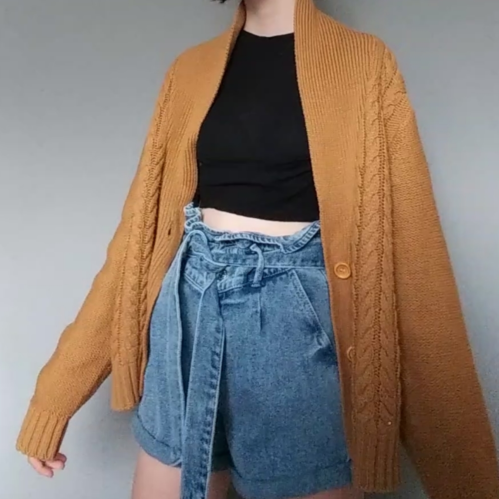 Cardigan/sweater - Picture 2 of 2